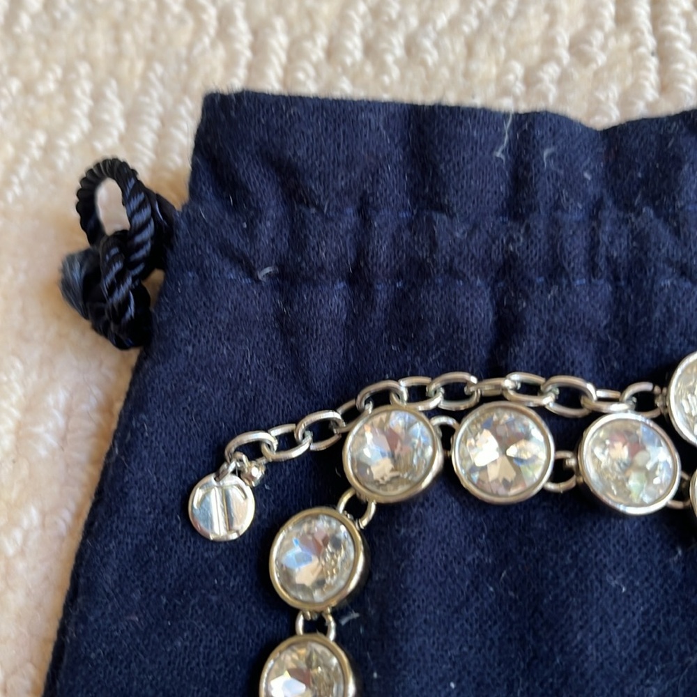 Talbots Statement Necklace - image 2